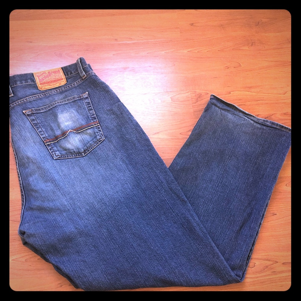 Men’s Lucky Brand Jeans